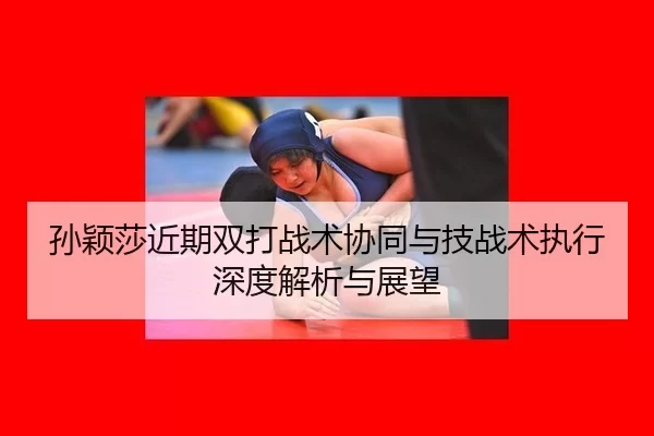 孙颖莎近期双打战术协同与技战术执行深度解析与展望